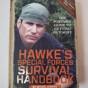 Survival handbook